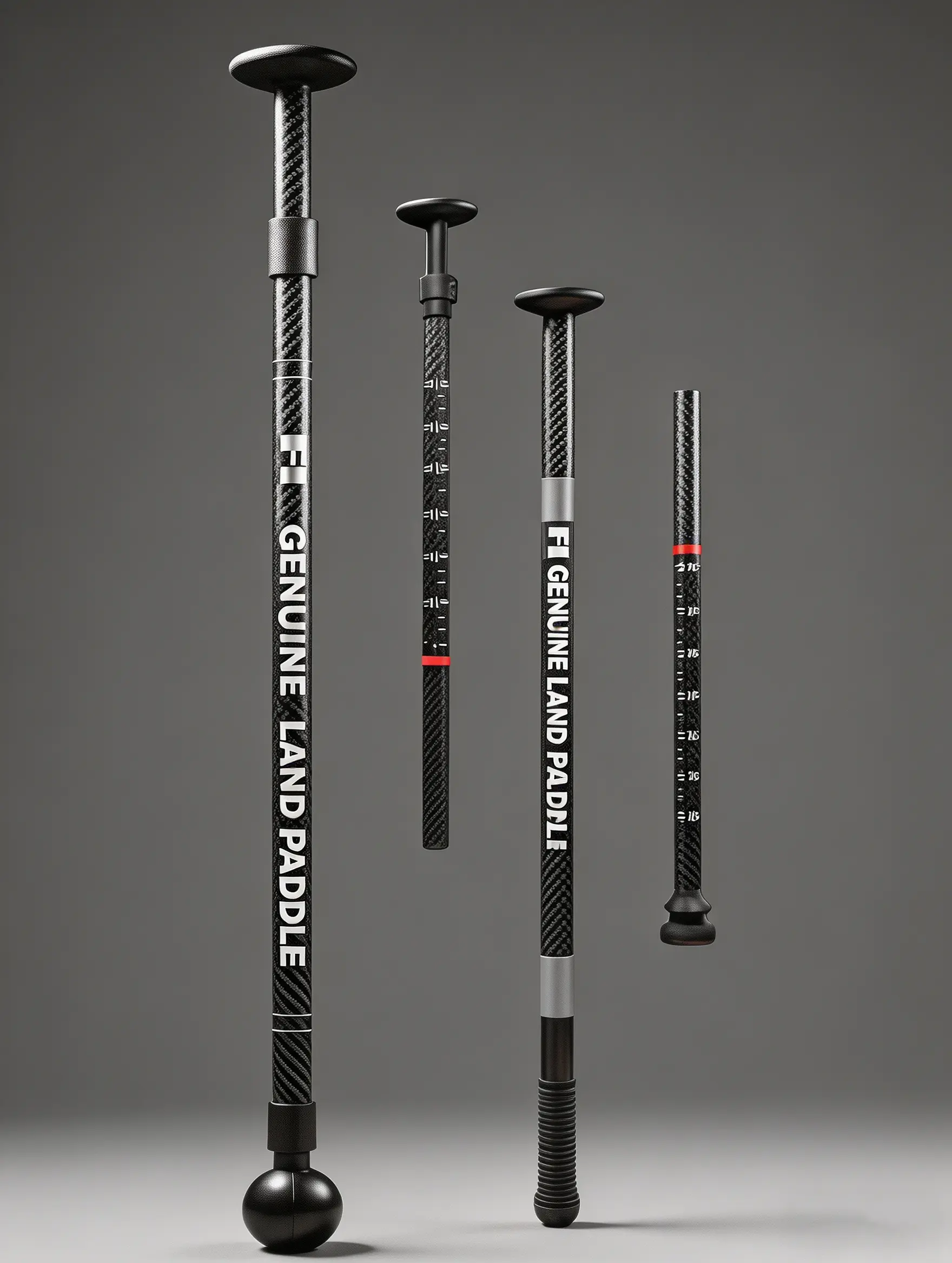 Carbon Landpaddle