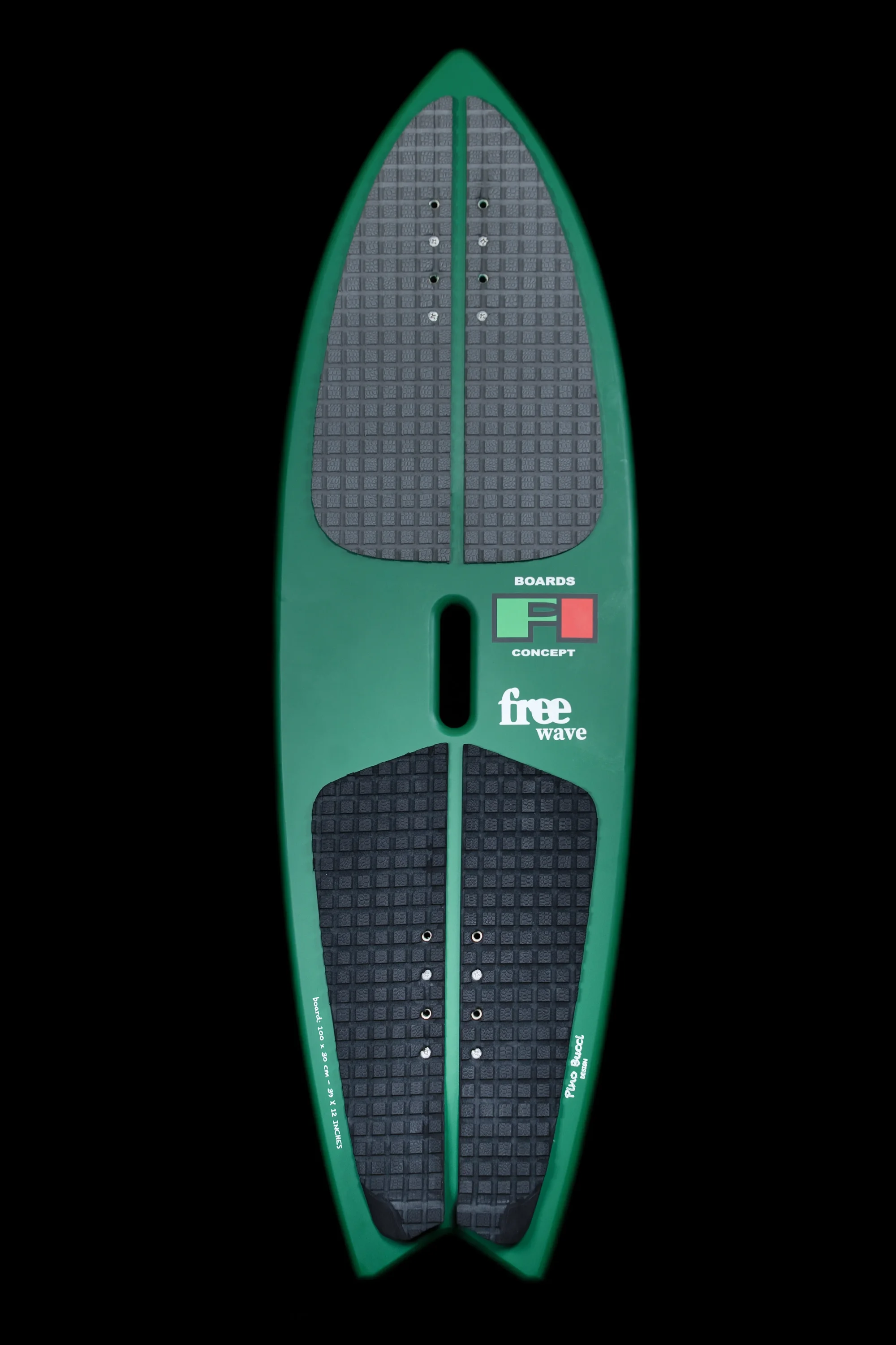 Free Wave