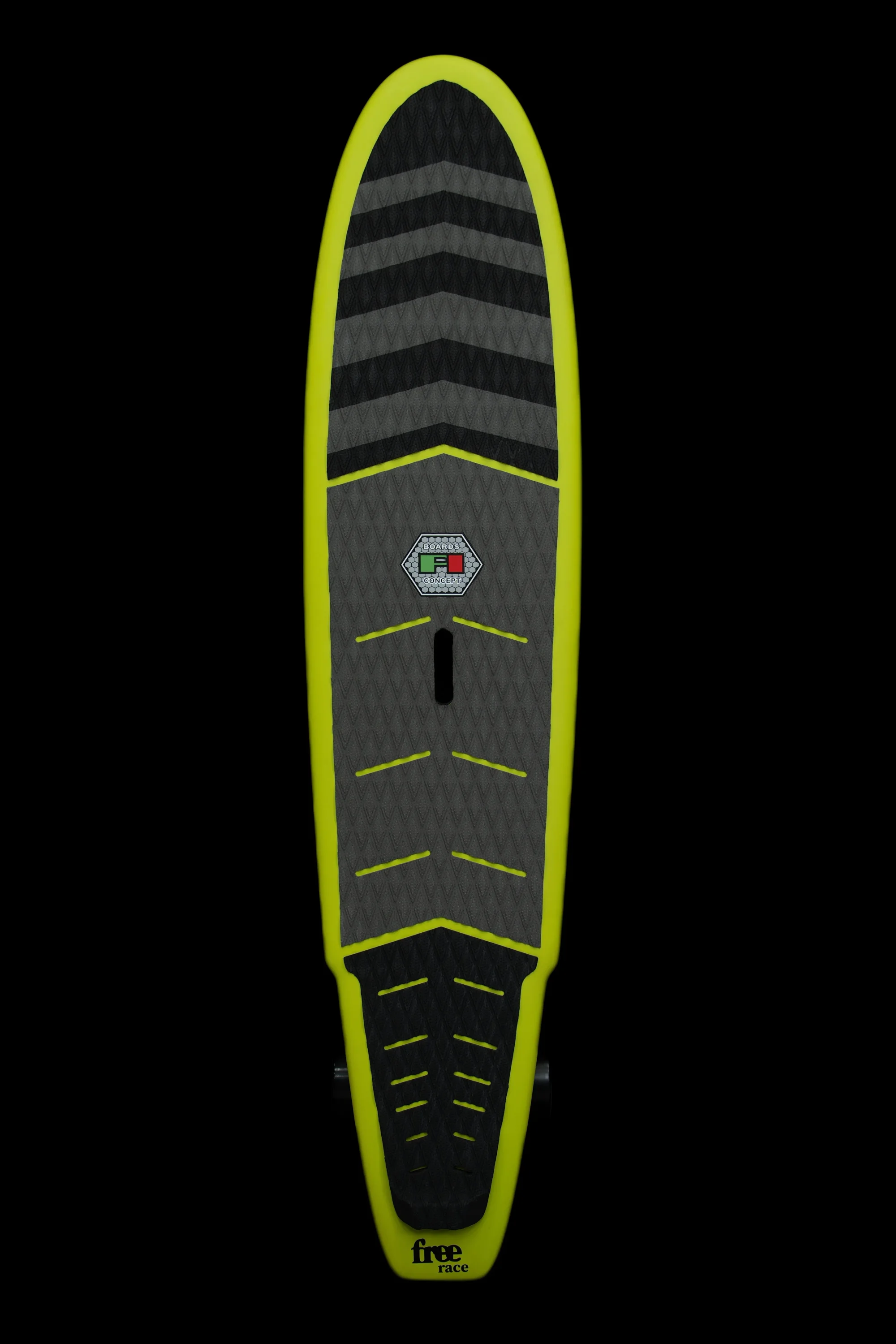 Free Race PRO